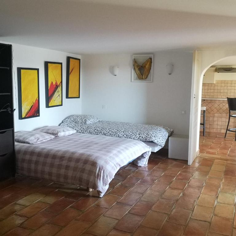 maison Moliere - Appartement 2 Chambres - 7