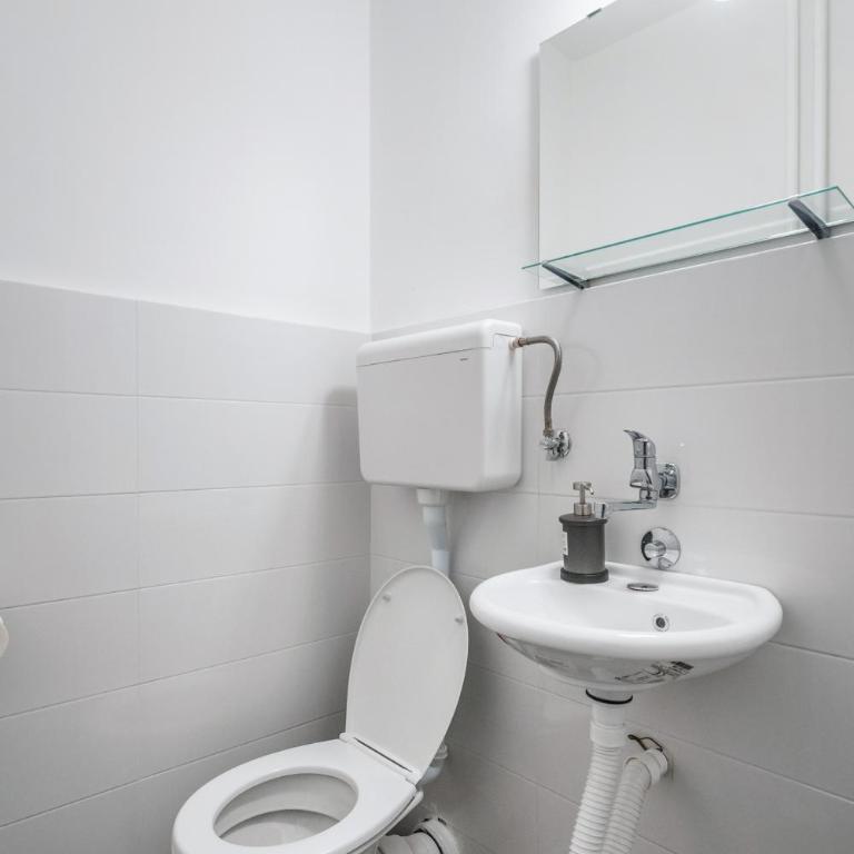 Ada City Break - Apartment mit 2 Schlafzimmern - 32