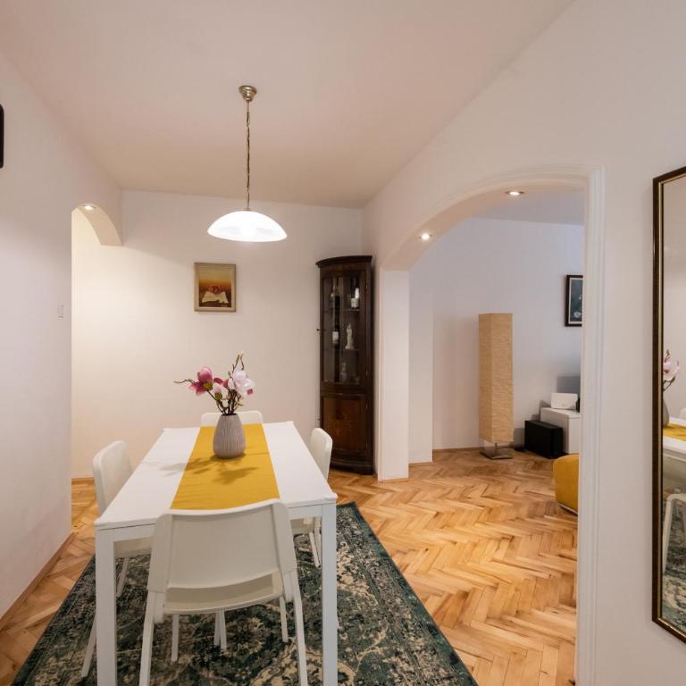 Ada City Break - Apartment mit 2 Schlafzimmern - 10