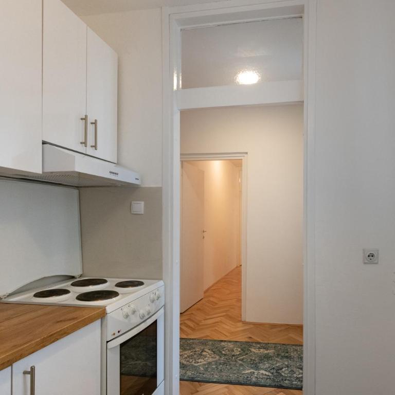 Ada City Break - Apartment mit 2 Schlafzimmern - 22