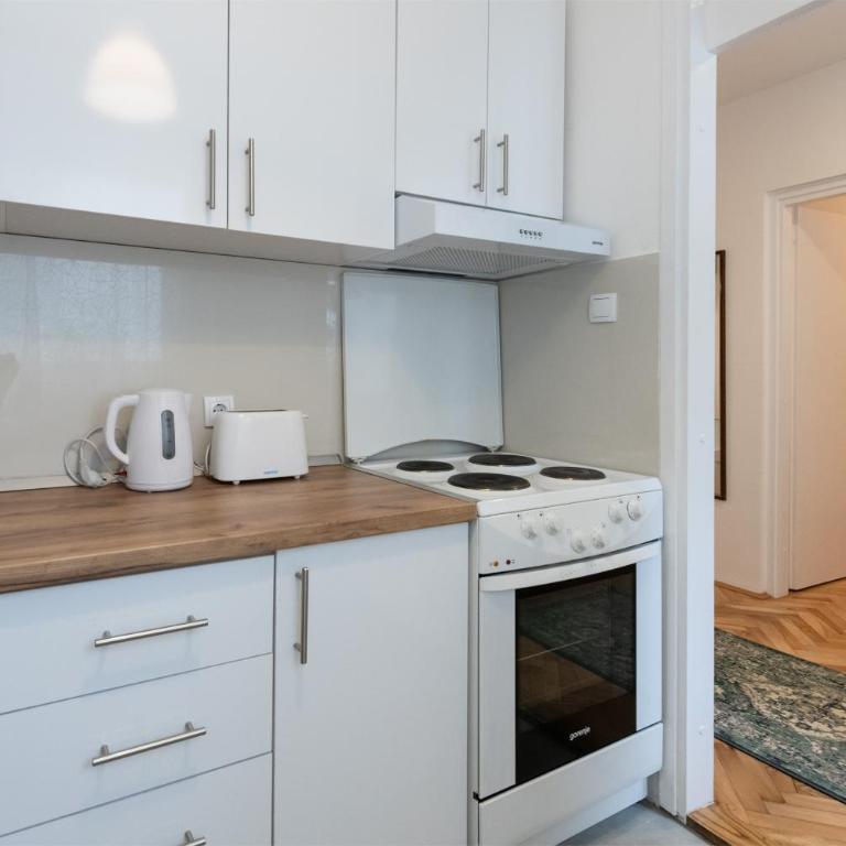 Ada City Break - Apartment mit 2 Schlafzimmern - 23