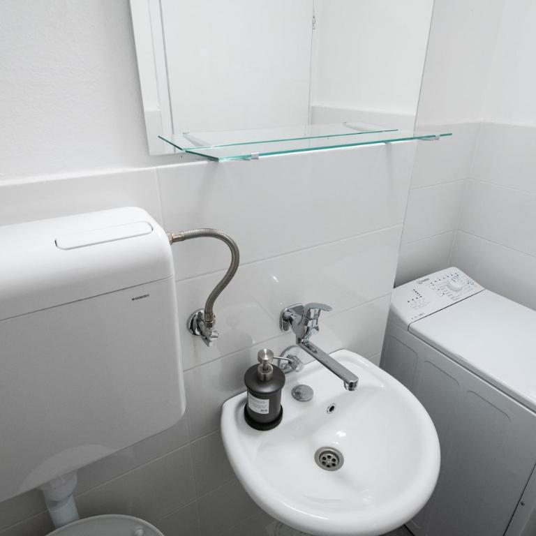 Ada City Break - Apartment mit 2 Schlafzimmern - 30