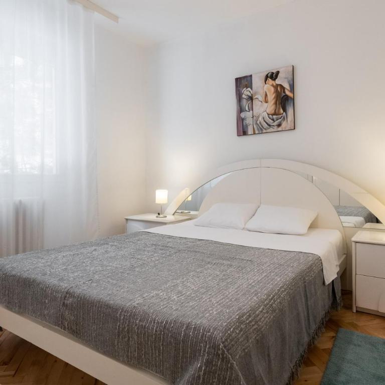 Ada City Break - Apartment mit 2 Schlafzimmern - 14