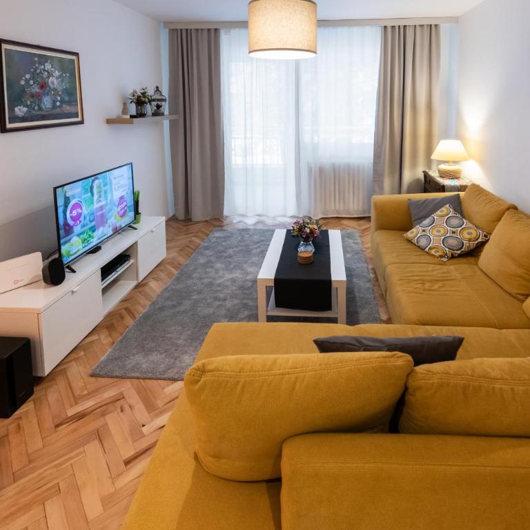 Ada City Break - Apartment mit 2 Schlafzimmern - 2