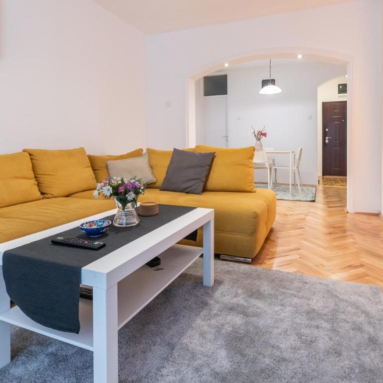 Ada City Break - Apartment mit 2 Schlafzimmern - 3