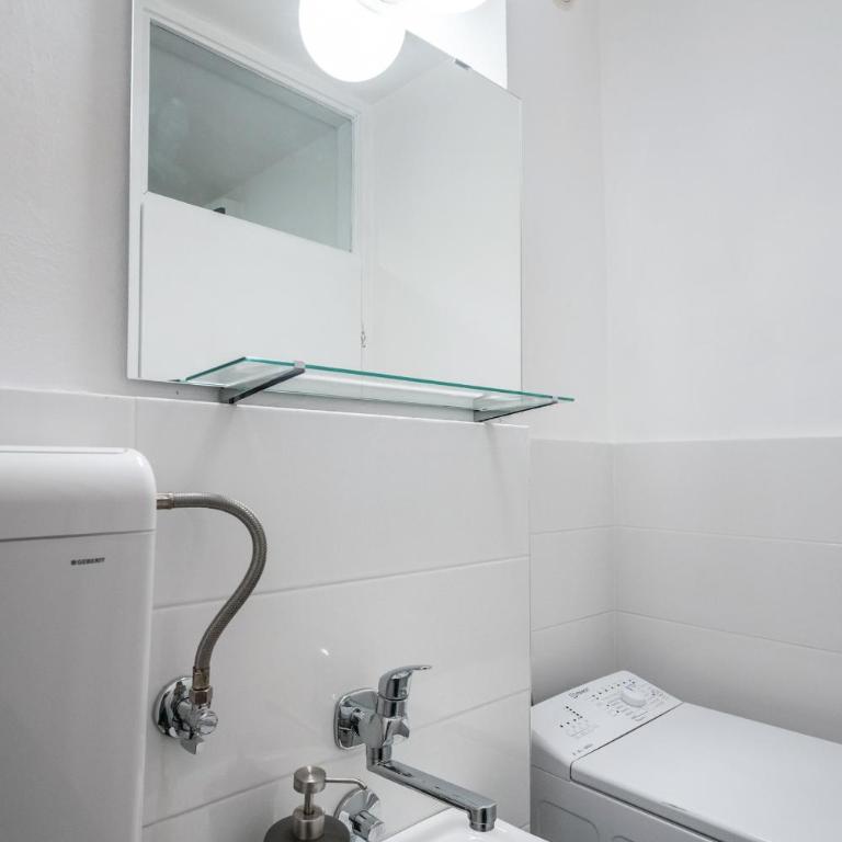 Ada City Break - Apartment mit 2 Schlafzimmern - 31