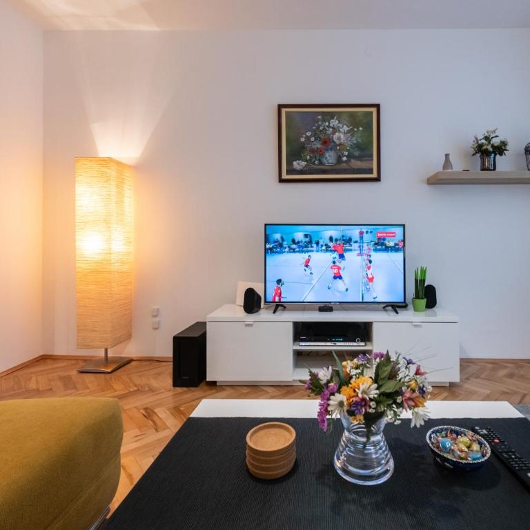 Ada City Break - Apartment mit 2 Schlafzimmern - 5