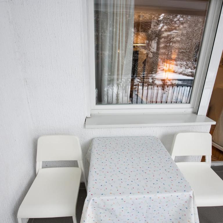 Ada City Break - Apartment mit 2 Schlafzimmern - 34
