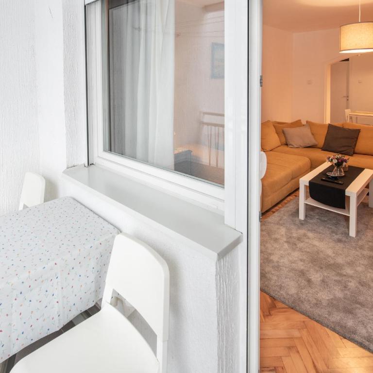 Ada City Break - Apartment mit 2 Schlafzimmern - 33