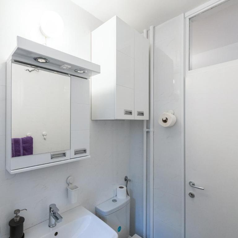 Ada City Break - Apartment mit 2 Schlafzimmern - 27