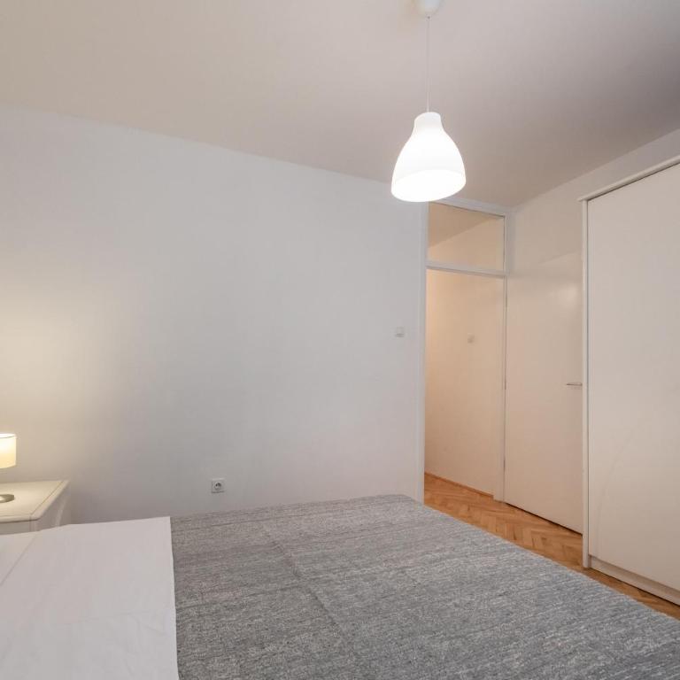 Ada City Break - Apartment mit 2 Schlafzimmern - 15