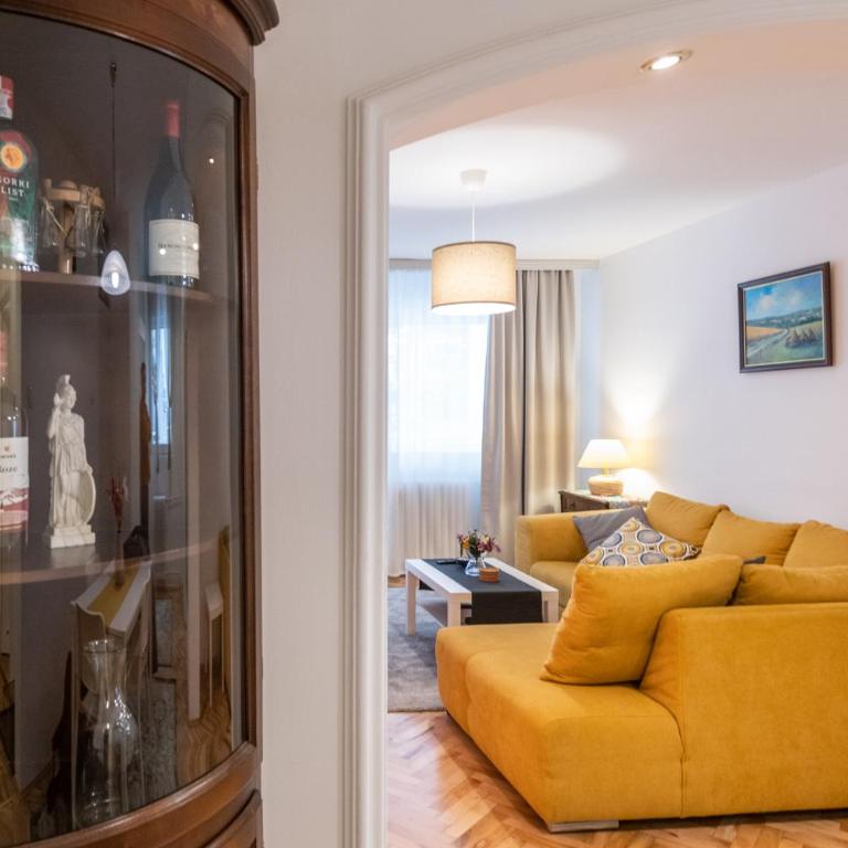 Ada City Break - Apartment mit 2 Schlafzimmern - 8