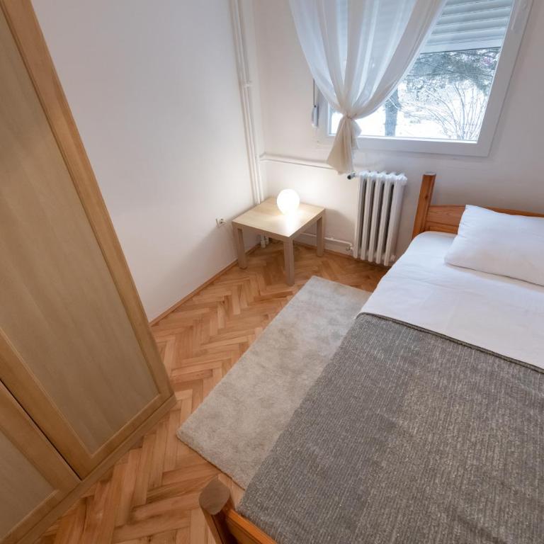 Ada City Break - Apartment mit 2 Schlafzimmern - 19