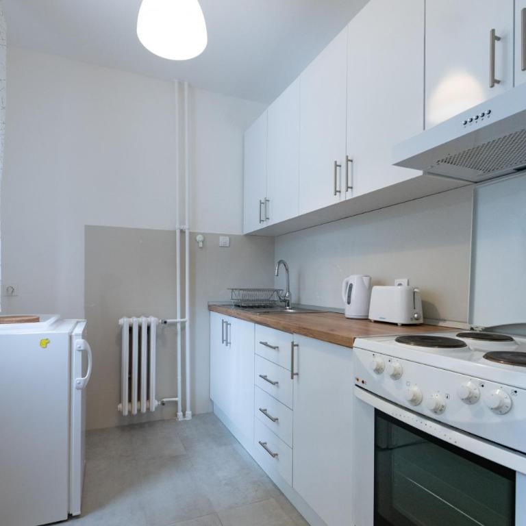 Ada City Break - Apartment mit 2 Schlafzimmern - 24