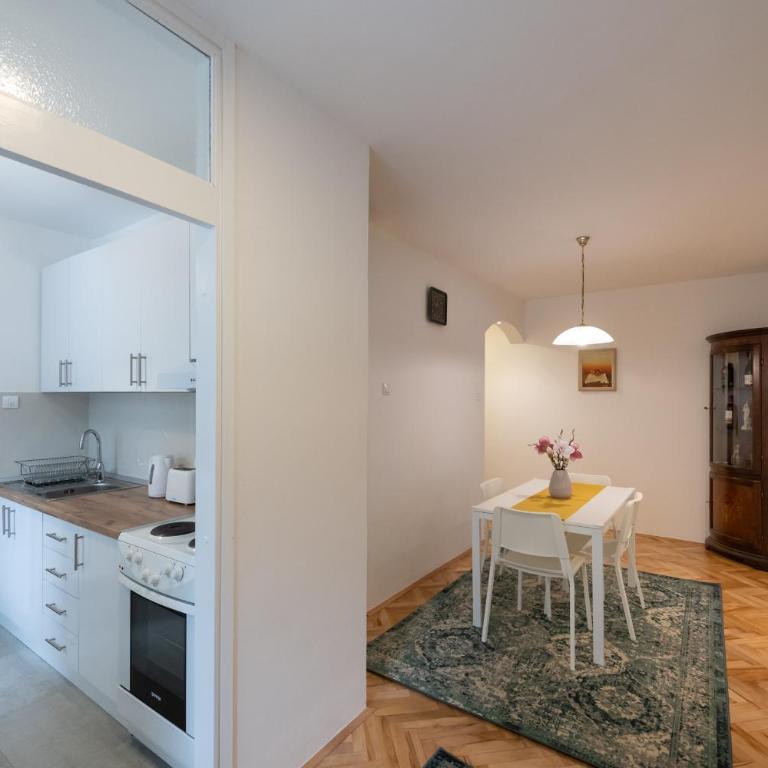 Ada City Break - Apartment mit 2 Schlafzimmern - 11
