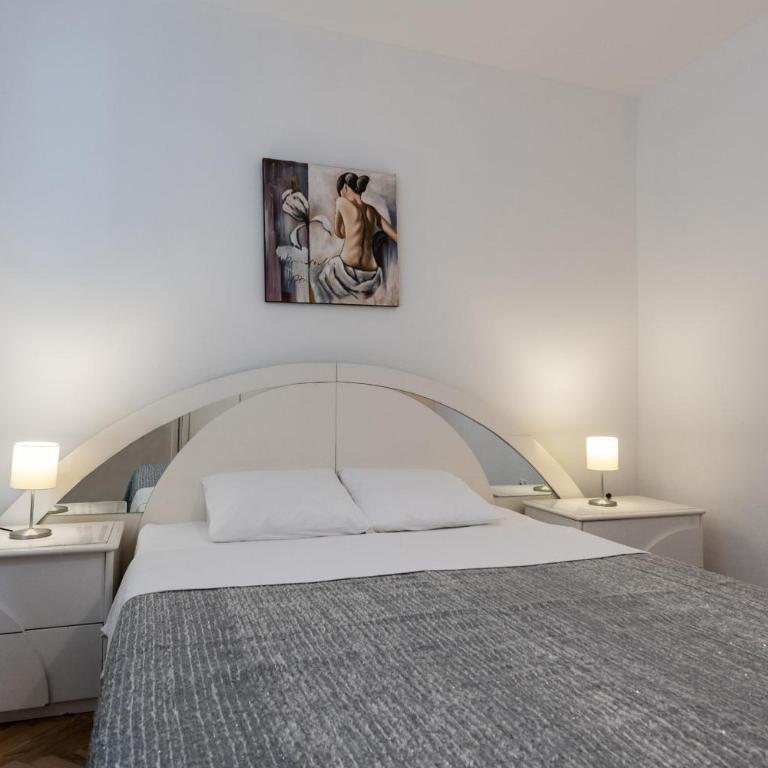 Ada City Break - Apartment mit 2 Schlafzimmern - 13