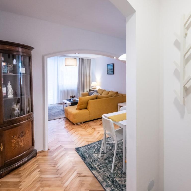 Ada City Break - Apartment mit 2 Schlafzimmern - 12