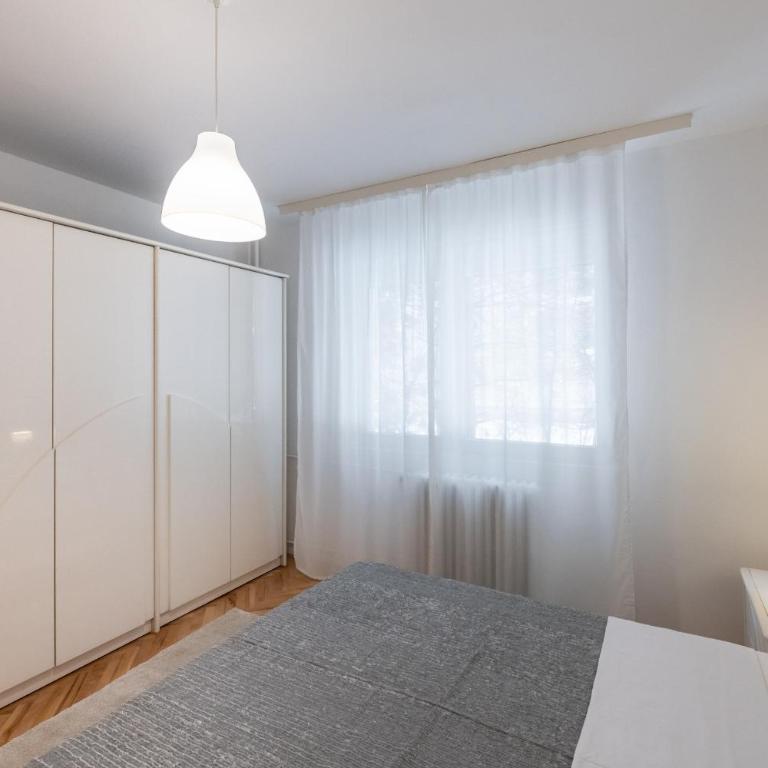 Ada City Break - Apartment mit 2 Schlafzimmern - 16
