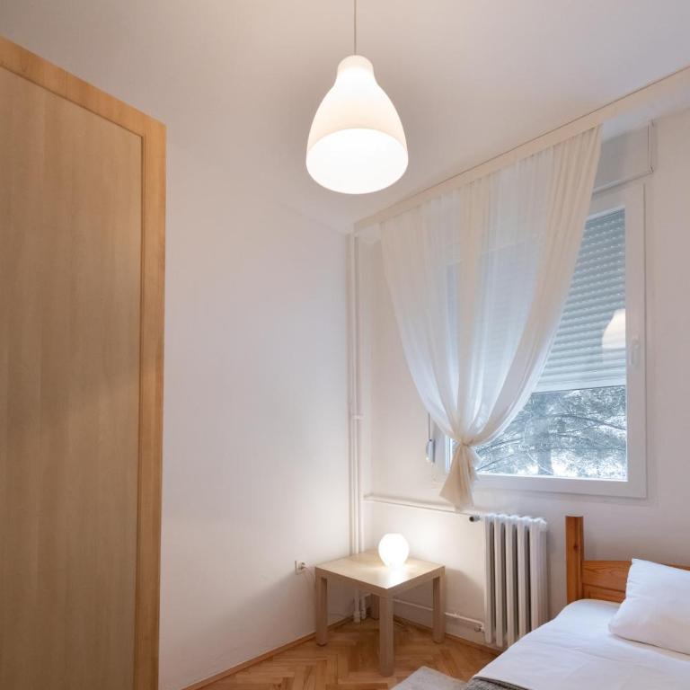Ada City Break - Apartment mit 2 Schlafzimmern - 18