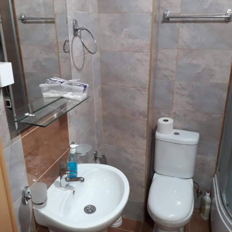 Renome apartmani - Studio sa Terasom - 19