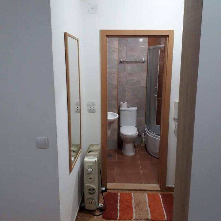 Renome apartmani - Studio sa Terasom - 17