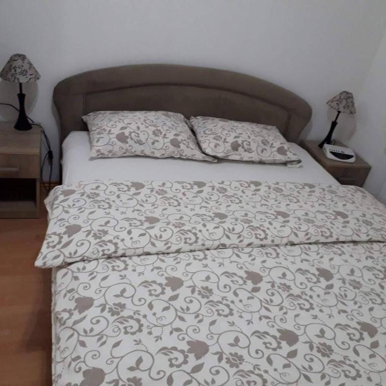 Renome apartmani - Studio sa Terasom - 13