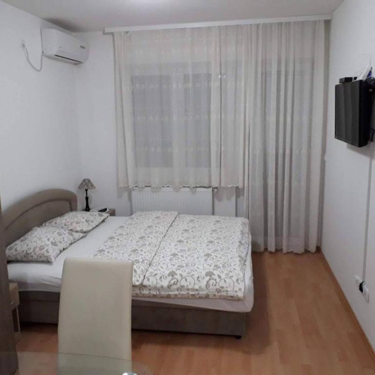 Renome apartmani - Studio sa Terasom - 11