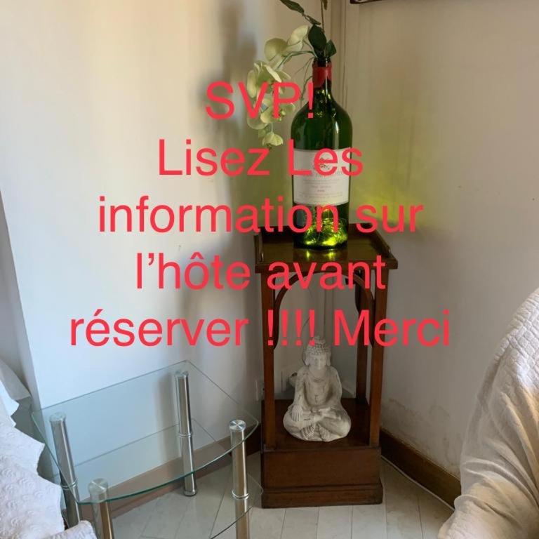 Suite Apartment in MC Center, 5min walk to Casino & the Port and 1min from underground train station - Apartment mit 1 Schlafzimmer - 10