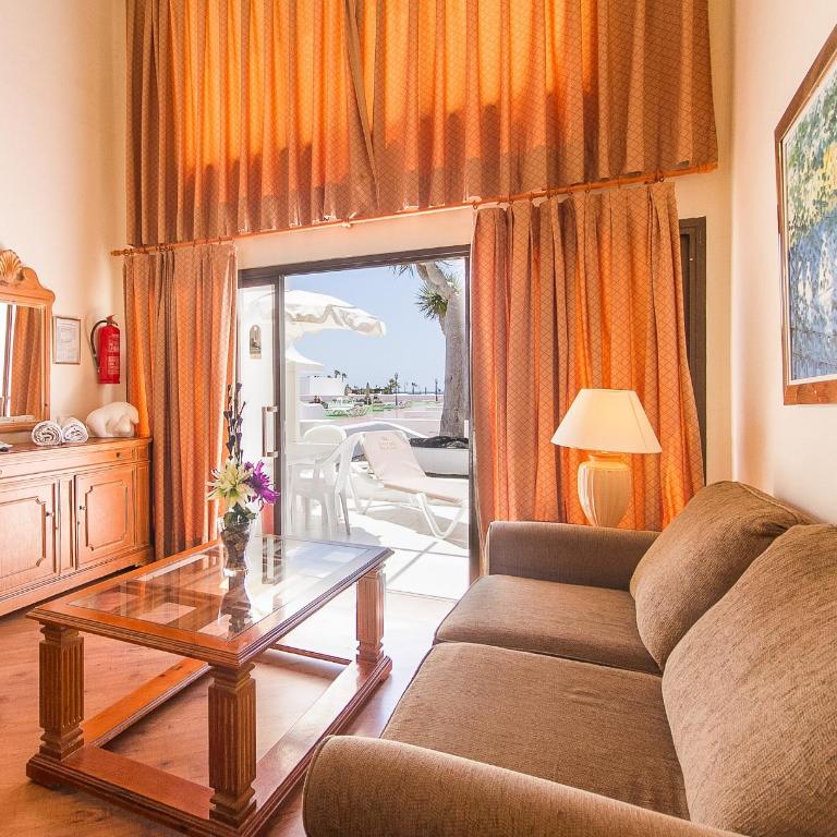 Sands Beach Resort - Apartamento de 2 dormitorios - 8