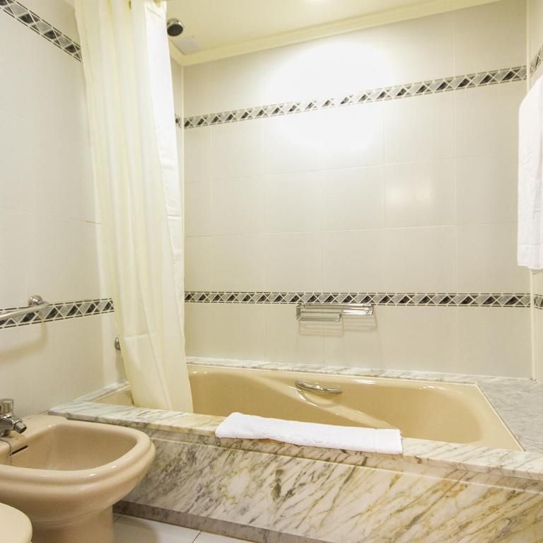 Sands Beach Resort - Apartamento de 1 dormitorio - 3