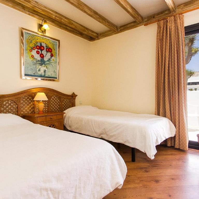 Sands Beach Resort - Apartamento de 2 dormitorios - 3