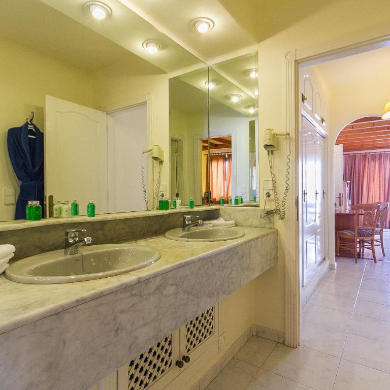 Sands Beach Resort - Apartamento de 1 dormitorio - 2
