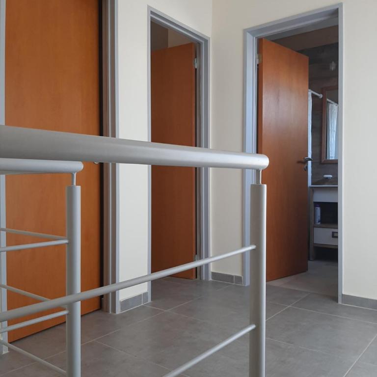 Duplex monte hermoso con patio parrila cochera - Two-Bedroom House - 15