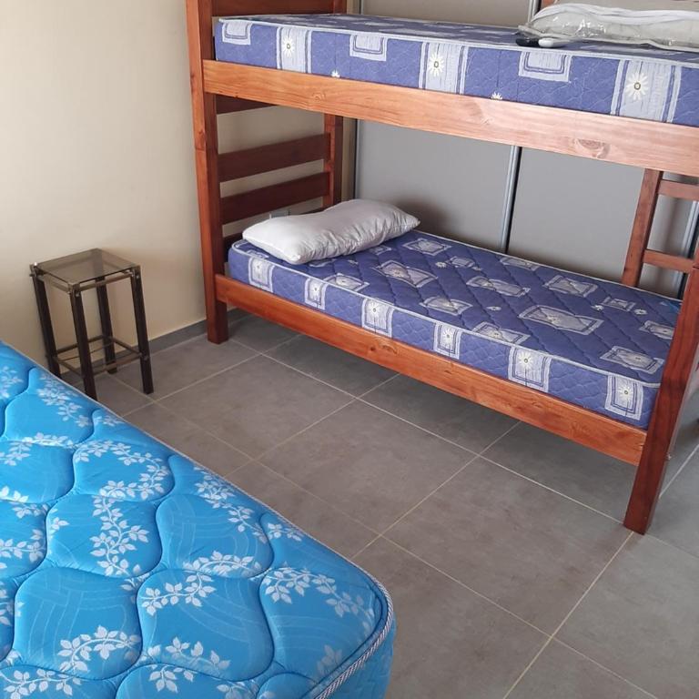 Duplex monte hermoso con patio parrila cochera - Two-Bedroom House - 13