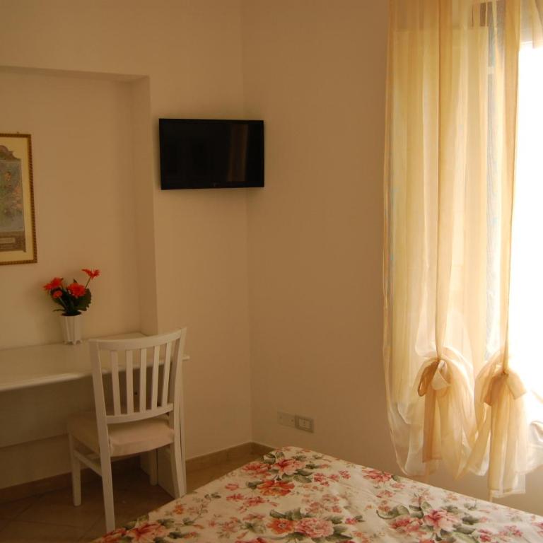 Camollia Suites - Habitación Doble - 1