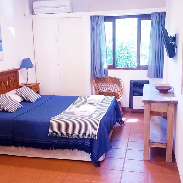 El Cortijo - Habitación Doble - 2
