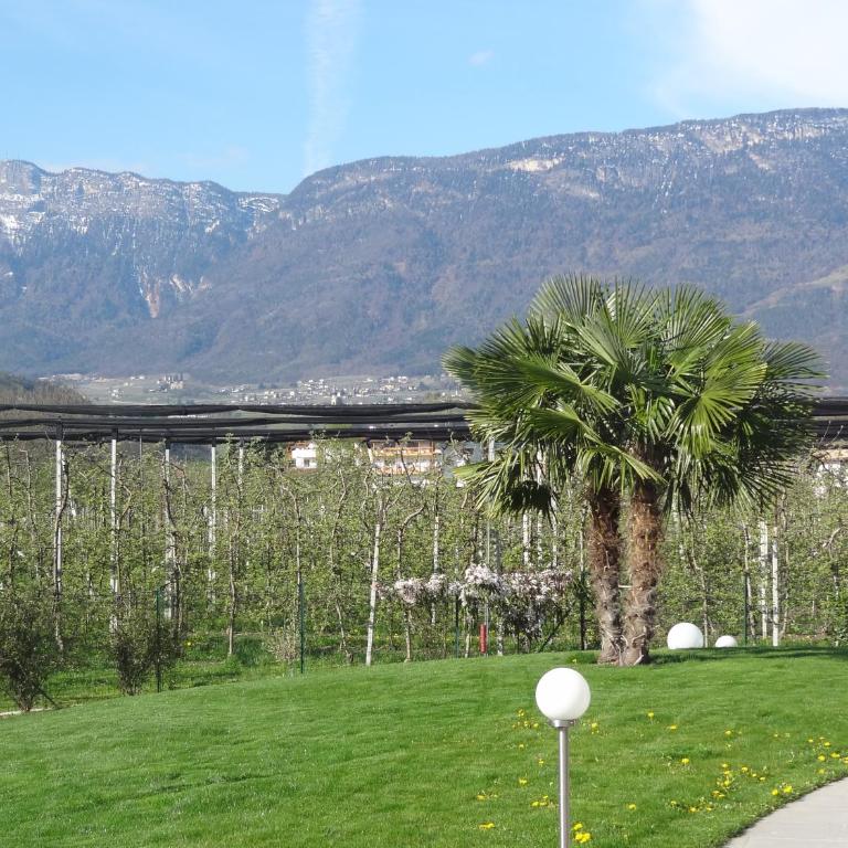 Apartments Klotz - Appartamento con 2 Camere da Letto - 12