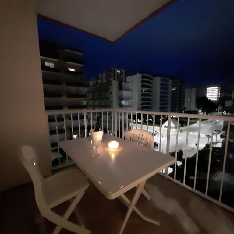 Estudio recién reformado muy cerca del mar - Apartamento de 1 dormitorio - 3