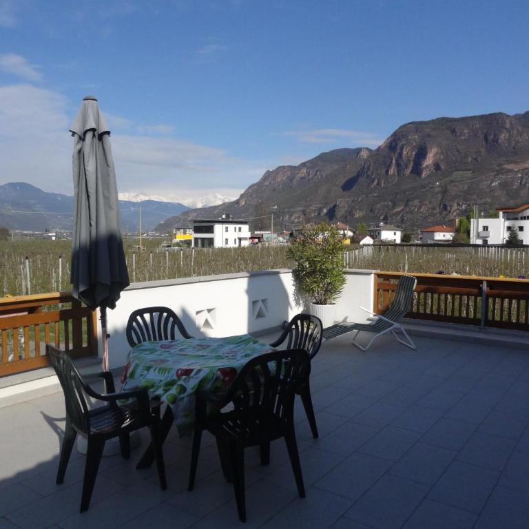 Apartments Klotz - Appartamento con 2 Camere da Letto - 13