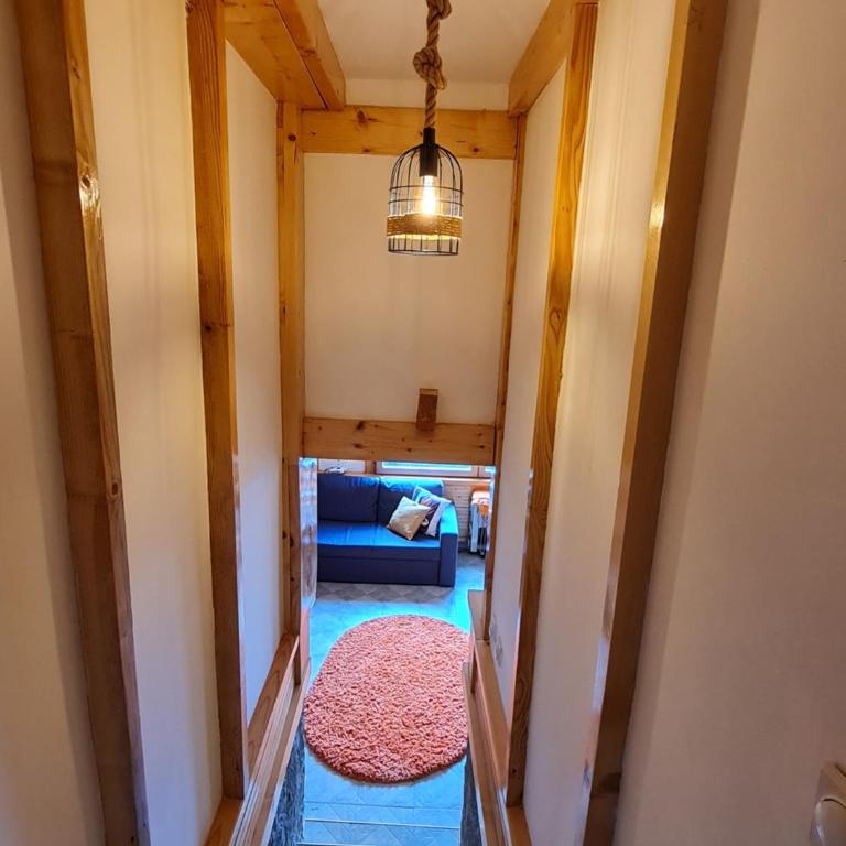 Mountain House Mijatović - Three-Bedroom House - 8