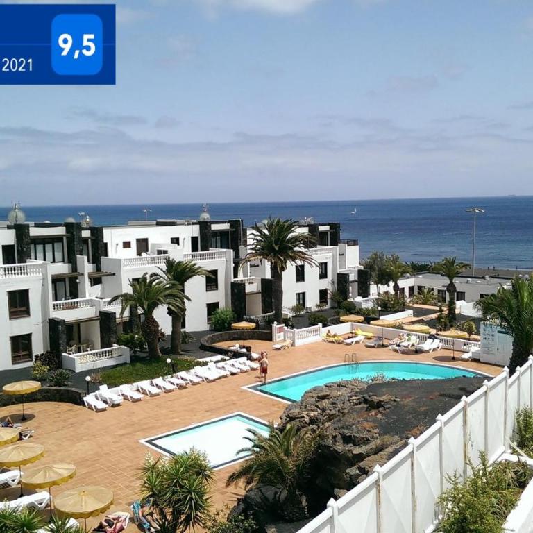 Caleton Alhambra - Apartment with Sea View - 1