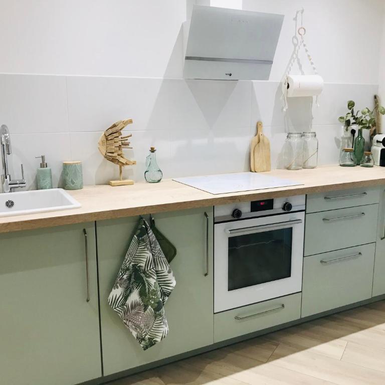 Cocon douillet face à la mer de Cagnes sur mer - Appartement 1 Chambre - 18