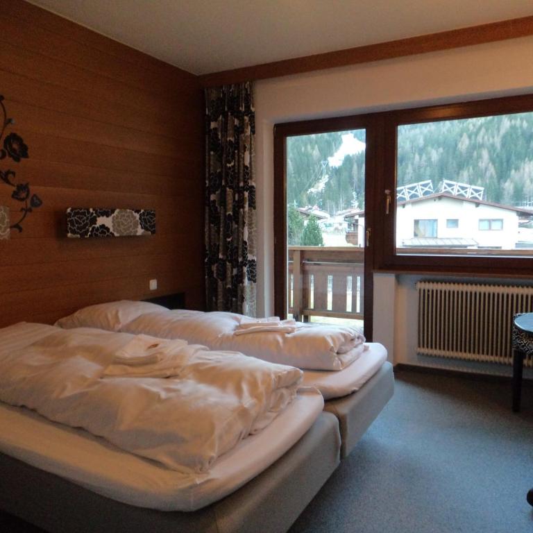 Haus Thomas by Châtel Reizen - Chalet - 22