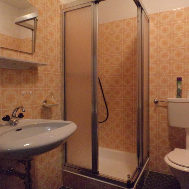 Haus Thomas by Châtel Reizen - Dreibettzimmer mit eigenem Bad - 3