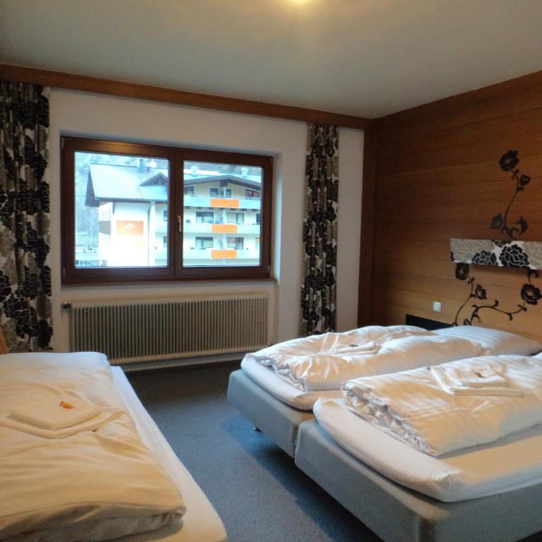 Haus Thomas by Châtel Reizen - Chalet - 5