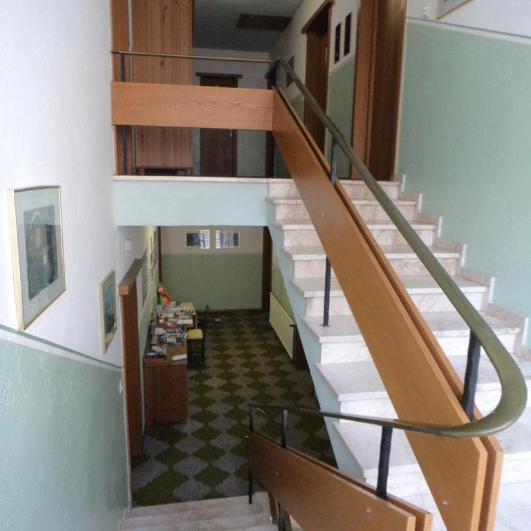 Haus Thomas by Châtel Reizen - Chalet - 12