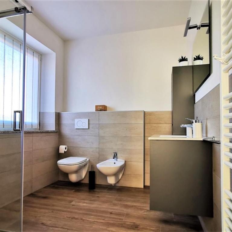Casa Vacanze Antico Eremo, tra natura e tradizione - Casa Vacanze con 4 Camere da Letto - 21