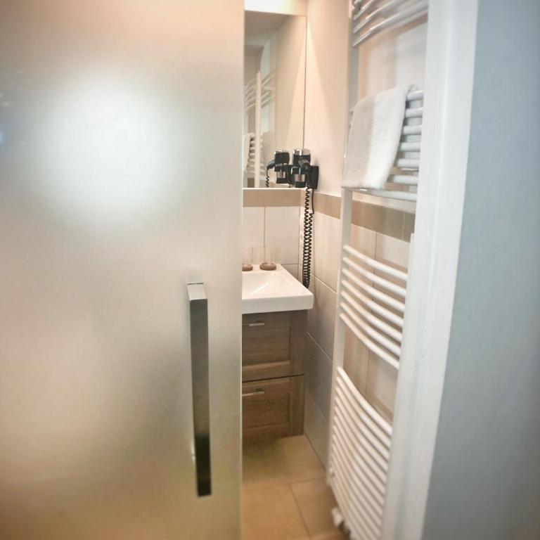 Gasthof Auwirt - Doppelzimmer mit Balkon - 7