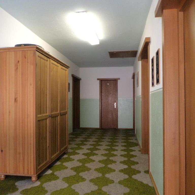 Haus Thomas by Châtel Reizen - Chalet - 18