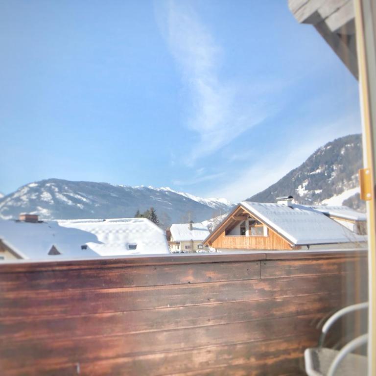 Gasthof Auwirt - Doppelzimmer mit Balkon - 2